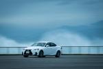 Lexus IS350 F-Sport 2016 года (JP)